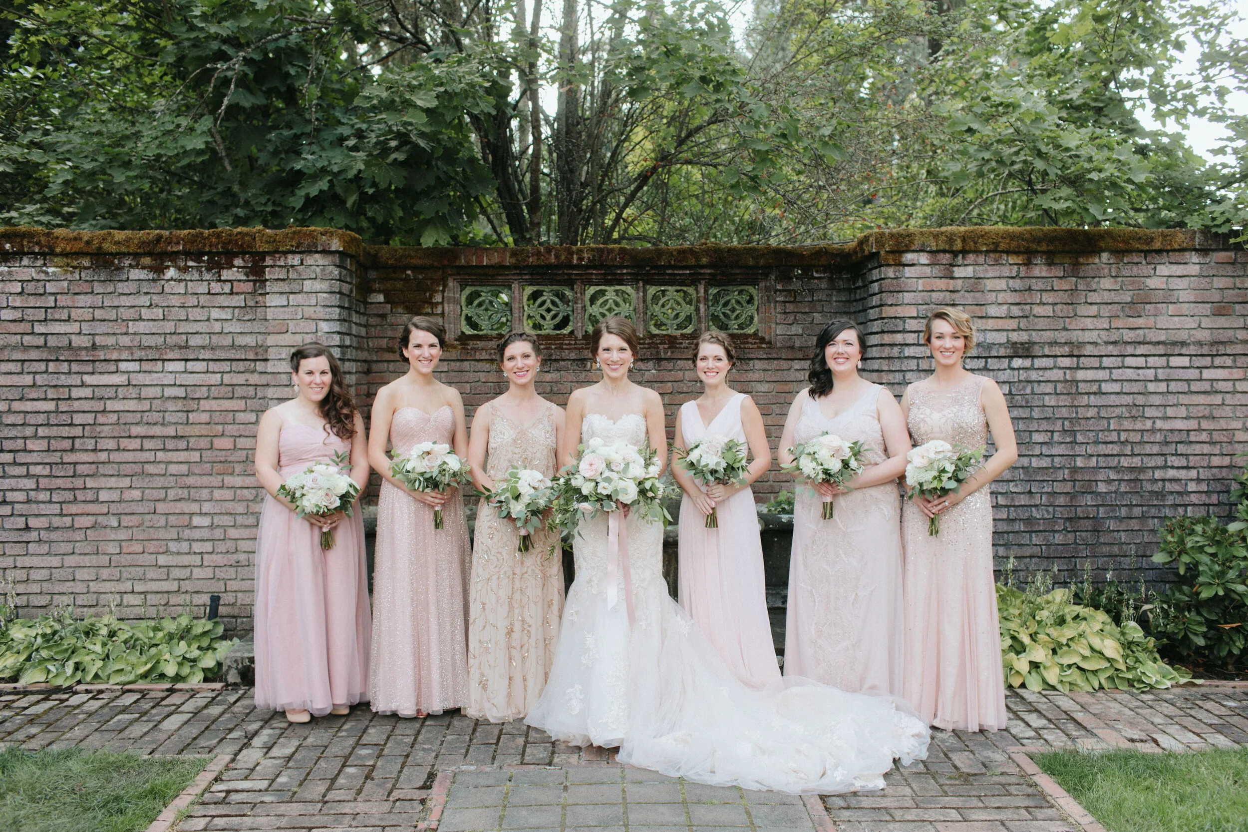 Jordan and Katie — Your wedding is our passion.